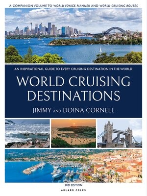 cover image of World Cruising Destinations